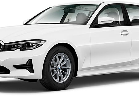 BMW 320D A