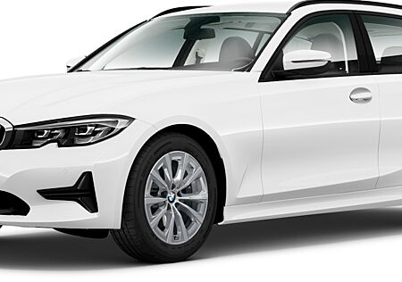 BMW 320d Touring