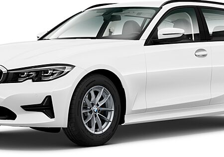 BMW 320i Touring