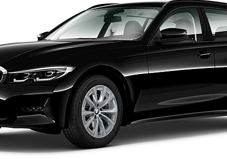 BMW 320I A