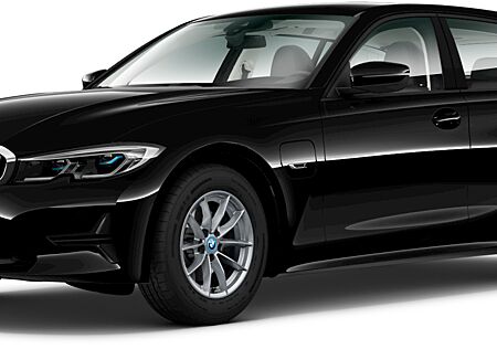 BMW 330e Touring