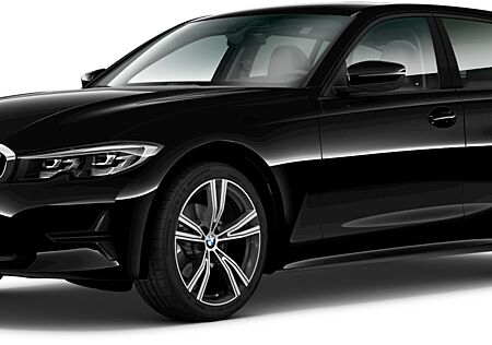 BMW 330d xDrive Touring