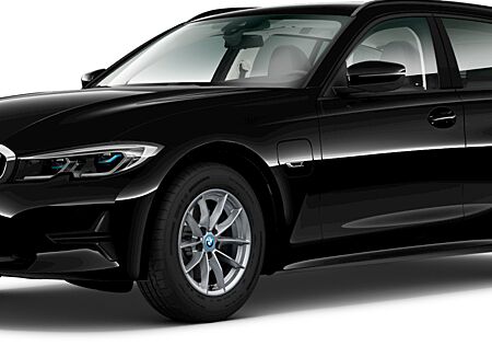 BMW 320e xDrive Touring