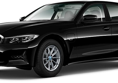 BMW 320e Touring
