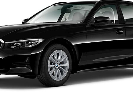 BMW 318i Touring (2019 - 2022)