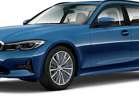 BMW 320d Touring