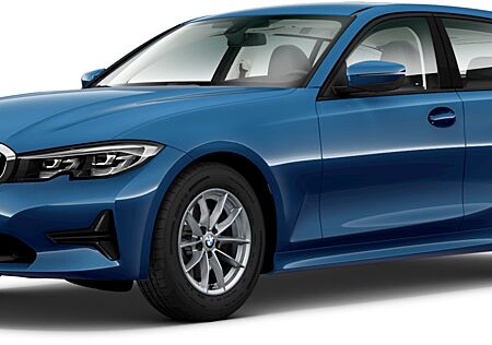 BMW 320i Touring Aut. Advantag