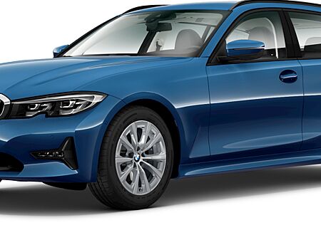 BMW 320I A