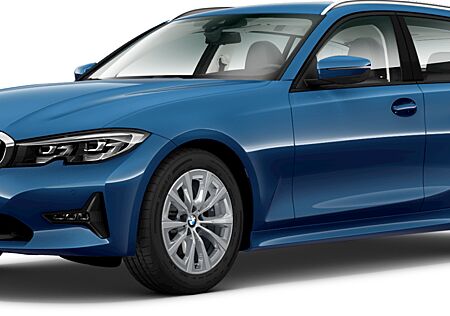 BMW 318I A