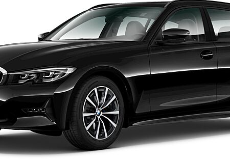 BMW 318d Touring Aut. Advantage