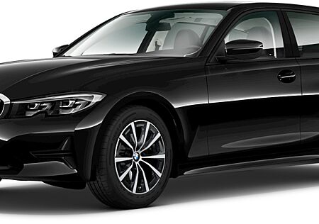 BMW 318d Touring (2018 - 2022)