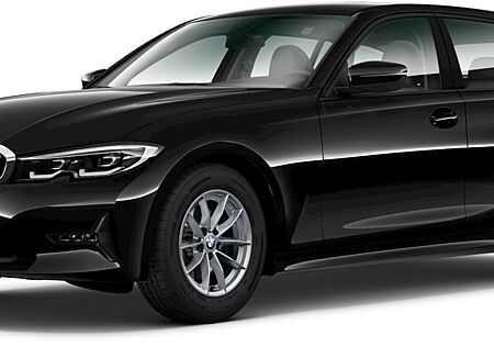BMW 320d Touring