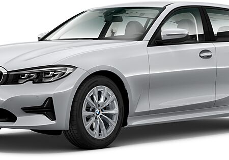 BMW 318D A