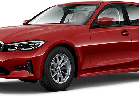 BMW 320d xDrive Touring