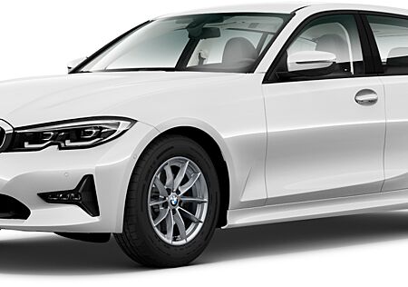 BMW 318d Touring