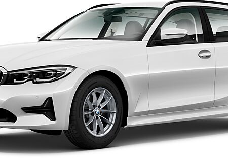 BMW 320d xDrive Touring