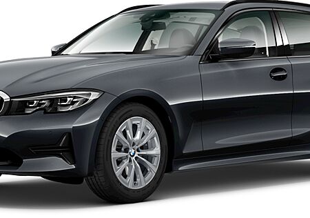BMW 330i Touring