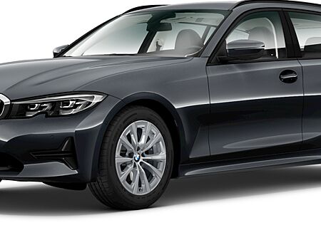 BMW 320d xDrive Touring