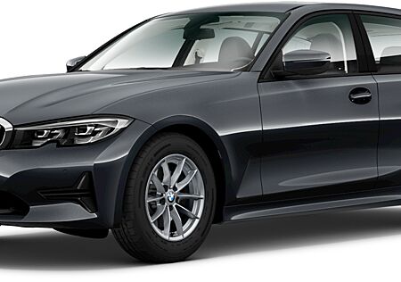 BMW 318I A