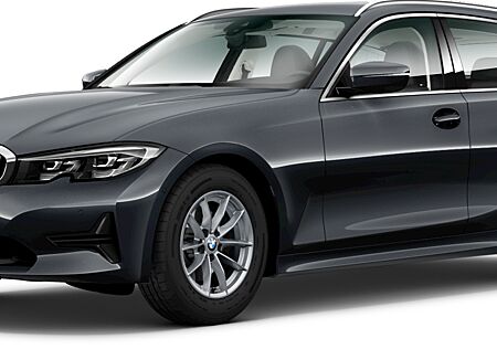BMW 318i Touring (2019 - 2022)