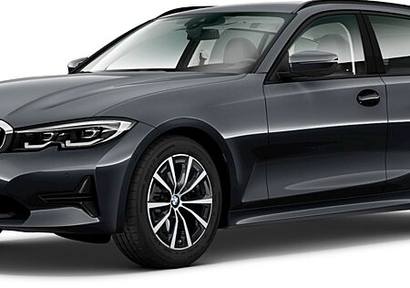 BMW 320d Touring