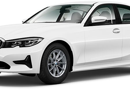 BMW 318i Limousine