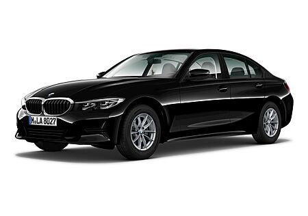 BMW 318i Limousine