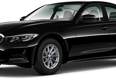 BMW 318I A