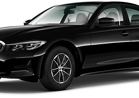 BMW 318I A