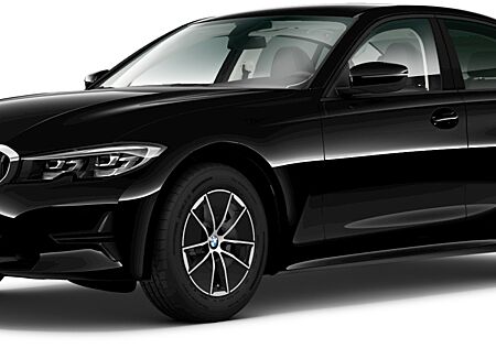 BMW 320I A