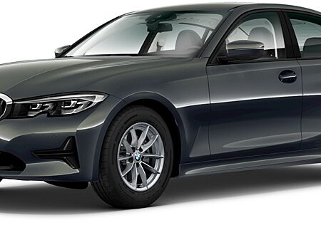 BMW 320i Limousine
