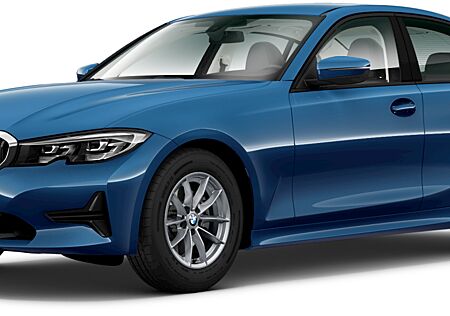 BMW 320i Aut. Advantage
