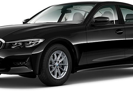BMW 320d Limousine