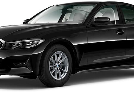BMW 318i Limousine