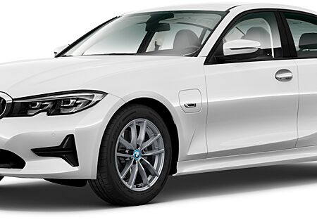 BMW 320E A