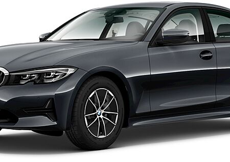 BMW 320i Limousine (2016 - 2022)