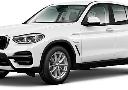 BMW X3 XDRIVE30E (2017 - 2021)