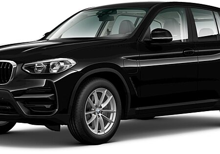 BMW X3 xDrive30e
