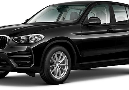 BMW X3 xDrive20i