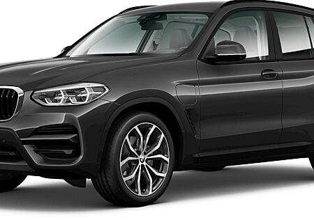 BMW X3 XDRIVE30E A