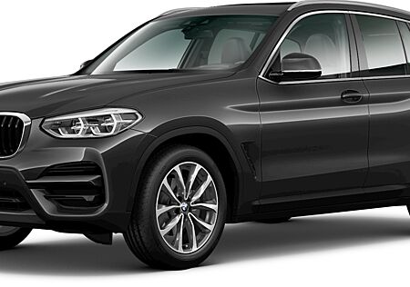 BMW X3 xDrive30d