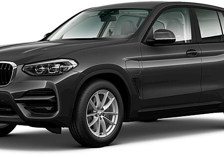 BMW X3 xDrive30e