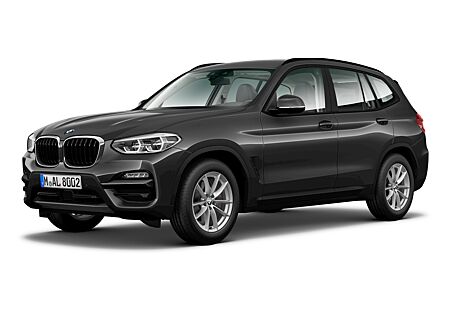 BMW X3 M X3 XDRIVE20I A