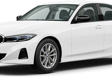 BMW 320i xDrive Limousine