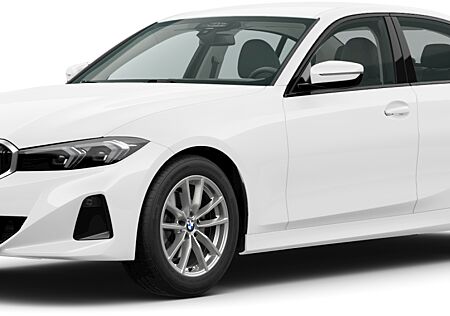 BMW 318I