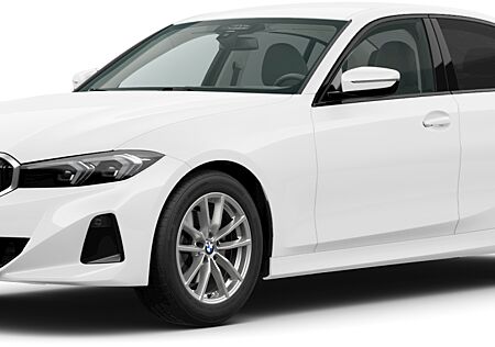 BMW 318i Limousine