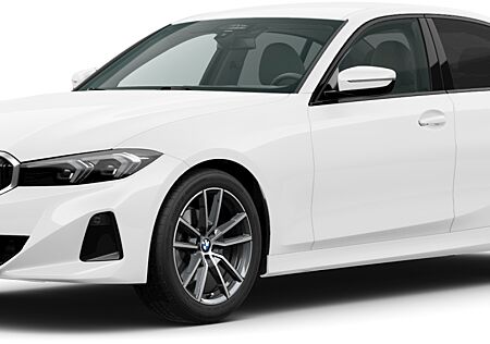BMW 318I