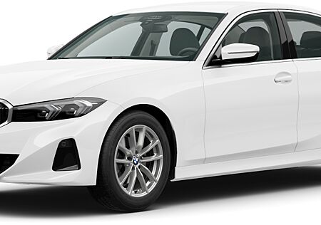 BMW 318I