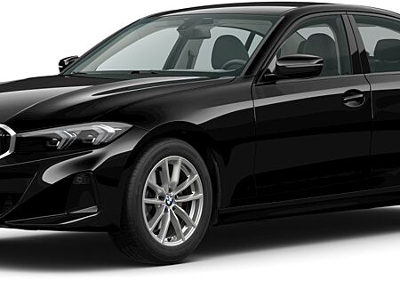 BMW 318i Limousine (G20)