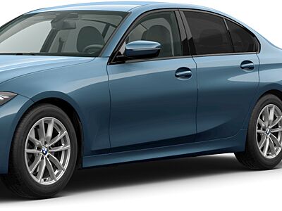 BMW 318D